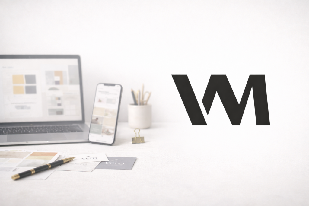 Werbedesign Social Media Werbebanner,visitenkarten